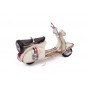 Vespa Metal Scooter (59 Numara)