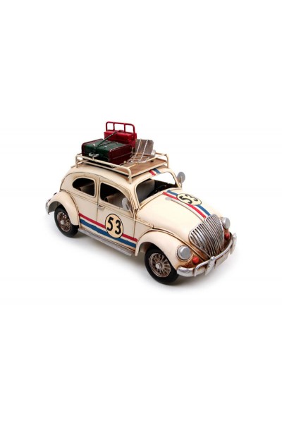 Herbie Numara 53